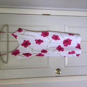 Y2K California Concepts floral dress